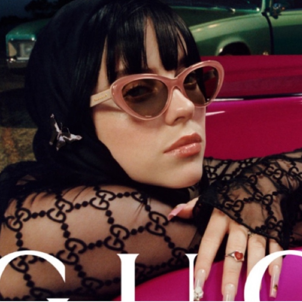 ‼️SOLD Gucci Sunglasses, gently preowned - Picture 3 of 8
